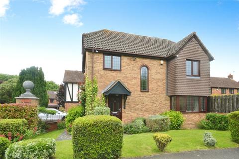 3 bedroom detached house for sale, Knights Close, Bishops Stortford, Hertfordshire, CM23