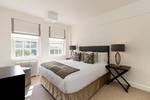 2 bedroom flat to rent, Pelham Court, South Kensington