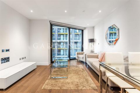 2 bedroom flat for sale, 4 Riverlight Quay, Nine Elms, London, SW11