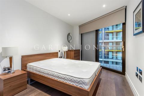 2 bedroom flat for sale, 4 Riverlight Quay, Nine Elms, London, SW11