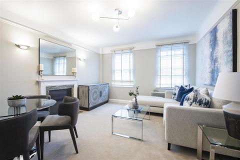 2 bedroom flat to rent, 145 Fulham Road, London, SW3