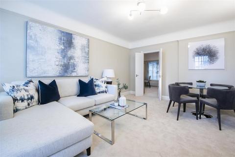 2 bedroom flat to rent, 145 Fulham Road, London, SW3