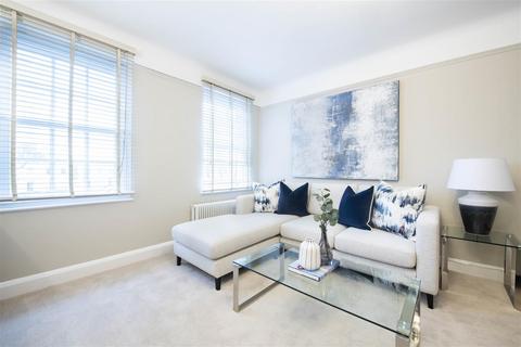 2 bedroom flat to rent, 145 Fulham Road, London, SW3