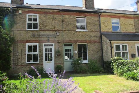 2 bedroom terraced house for sale, Otford Lane, Halstead TN14