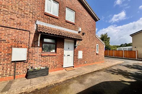 1 Cunningham Road, Perton, Wolverhampton, WV6 7XJ