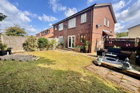 1 Cunningham Road, Perton, Wolverhampton, WV6 7XJ