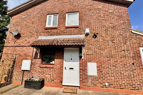 1 Cunningham Road, Perton, Wolverhampton, WV6 7XJ