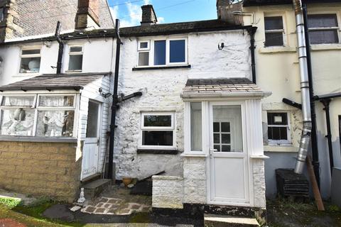 2 bedroom terraced house for sale, High street, Buxton