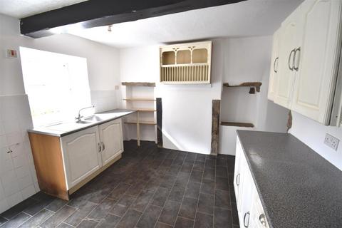 2 bedroom terraced house for sale, High street, Buxton