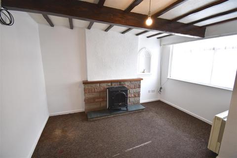 2 bedroom terraced house for sale, High street, Buxton