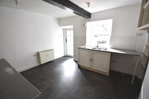 2 bedroom terraced house for sale, High street, Buxton