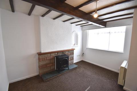 2 bedroom terraced house for sale, High street, Buxton