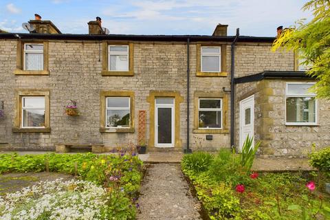Buxton - 3 bedroom terraced house for sale