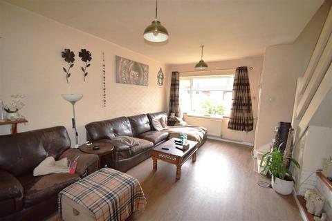 3 bedroom terraced house for sale, Keith Drive, Stockport SK3