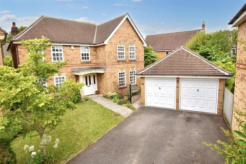 5 bedroom detached house for sale, John Repton Gardens, Bristol