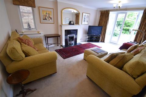 5 bedroom detached house for sale, John Repton Gardens, Bristol