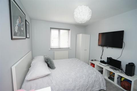 4 Rotherhead Close, Horwich, Bolton, BL6 5UG