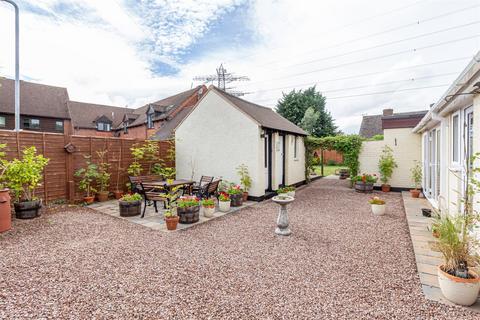 3 Broomhall Green, Broomhall, Worcester, WR5 2PG