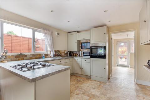 3 Broomhall Green, Broomhall, Worcester, WR5 2PG