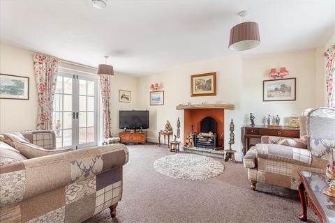 3 Broomhall Green, Broomhall, Worcester, WR5 2PG