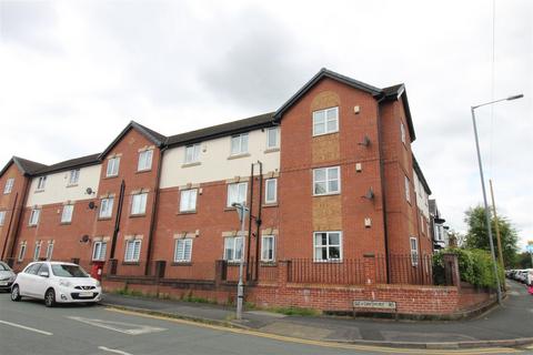 2 bedroom apartment for sale, Chorley Old Road, Heaton, Bolton