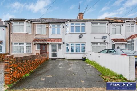 3 bedroom terraced house for sale, Ivanhoe Road, Hounslow TW4