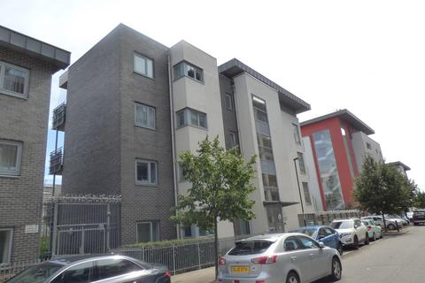 1 bedroom flat for sale, Silwood Street, London