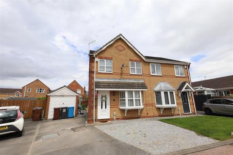 3 bedroom house for sale, Parcevall Drive, Kingswood, Hull