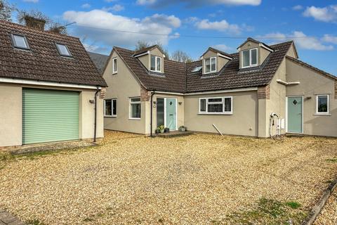 5 bedroom detached house for sale, Overcote Road, Over, Cambridge
