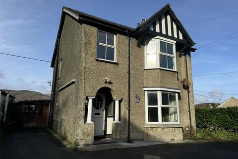 3 bedroom detached house for sale, Aberystwyth Road, Machynlleth, Powys, SY20