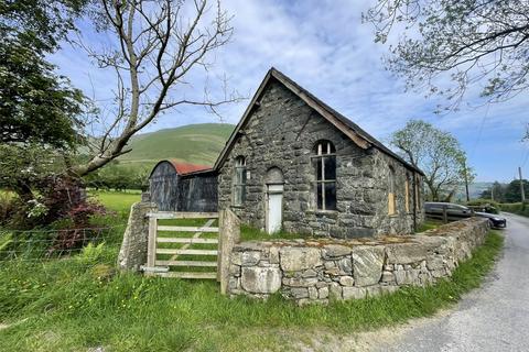 Detached house for sale, Dinas Mawddwy, Machynlleth, Gwynedd, SY20