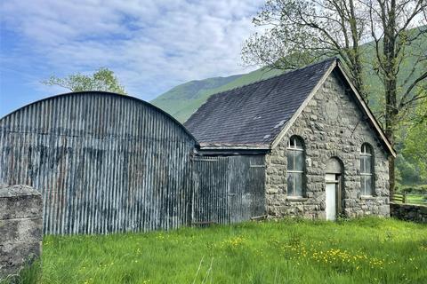 Detached house for sale, Dinas Mawddwy, Machynlleth, Gwynedd, SY20