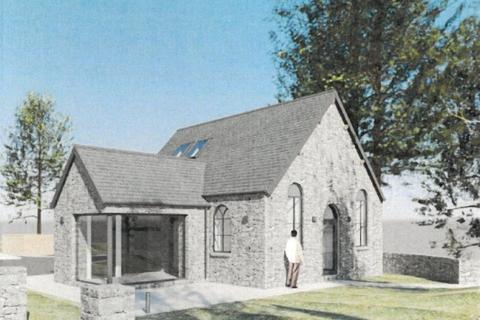 Detached house for sale, Dinas Mawddwy, Machynlleth, Gwynedd, SY20