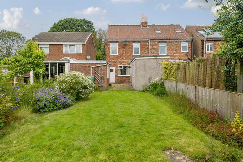 3 bedroom semi-detached house for sale, Church View, Doncaster Road, Brayton