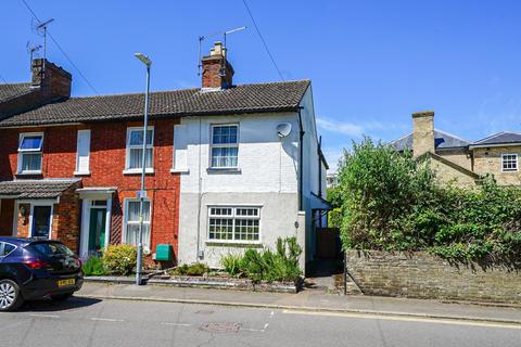 3 bedroom end of terrace house for sale, Mentmore Road, Linslade, Leighton Buzzard