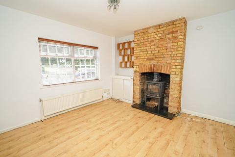 3 bedroom end of terrace house for sale, Mentmore Road, Linslade, Leighton Buzzard