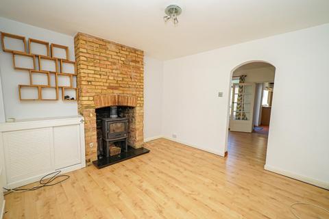3 bedroom end of terrace house for sale, Mentmore Road, Linslade, Leighton Buzzard