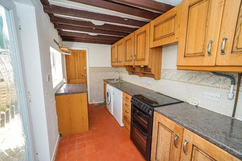 2 Mentmore Road, Leighton Buzzard, LU7 2NZ