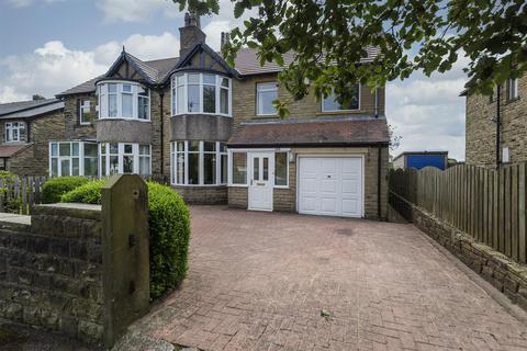 5 bedroom semi-detached house for sale, Woodhouse Lane, Brighouse