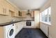 Three bedroom bungalow
