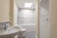 Three bedroom bungalow