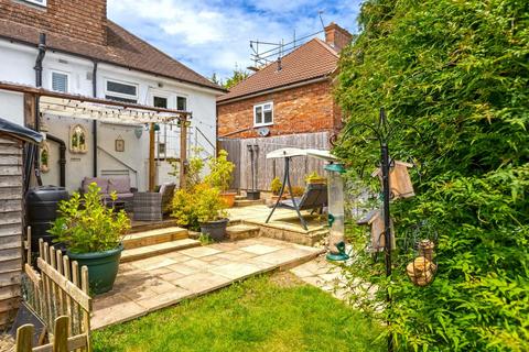 3 bedroom semi-detached house for sale, Valley Road, Portslade, Brighton