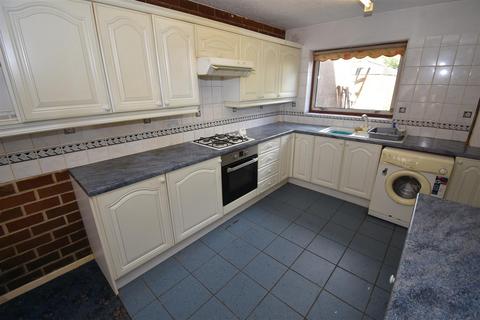 196 Bromford Drive, Birmingham, B36 8QS