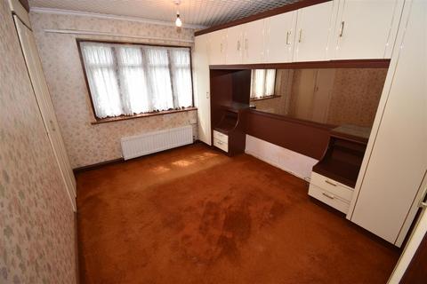 196 Bromford Drive, Birmingham, B36 8QS