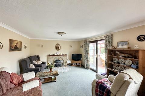 3 bedroom detached bungalow for sale, The Bowling Green, St. Just In Roseland