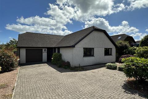 3 bedroom detached bungalow for sale, The Bowling Green, St. Just In Roseland