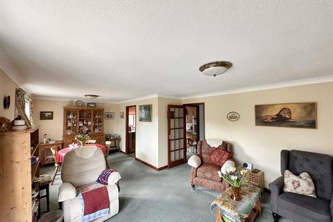 3 bedroom detached bungalow for sale, The Bowling Green, St. Just In Roseland