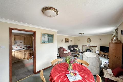 3 bedroom detached bungalow for sale, The Bowling Green, St. Just In Roseland