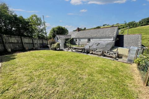 2 bedroom semi-detached house for sale, Capel Dewi Road, Capel Dewi, Carmarthen