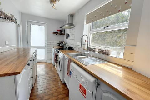 2 bedroom semi-detached house for sale, Capel Dewi Road, Capel Dewi, Carmarthen